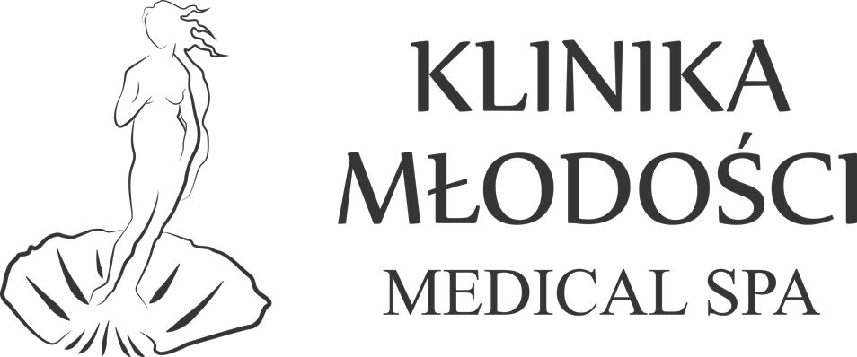 Logo Klinika Młodości Medical SPA