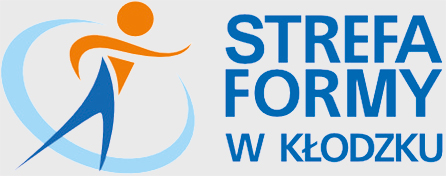 Logo Strefa Formy w Kłodzku