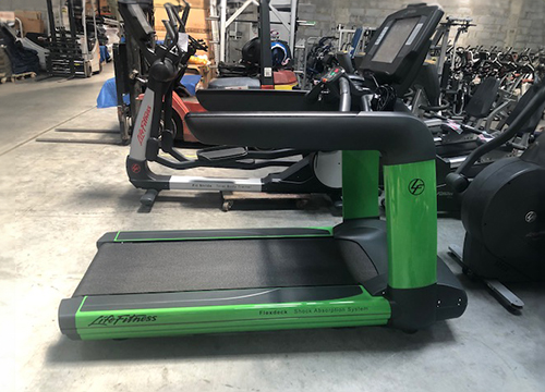 Logo Strefa Formy w Kłodzku