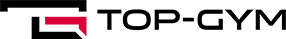 Logo TOP-GYM